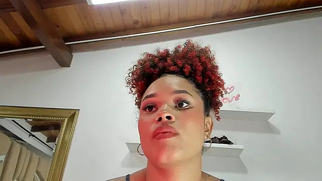 naia blessed online show from 02/13/25, 07:10