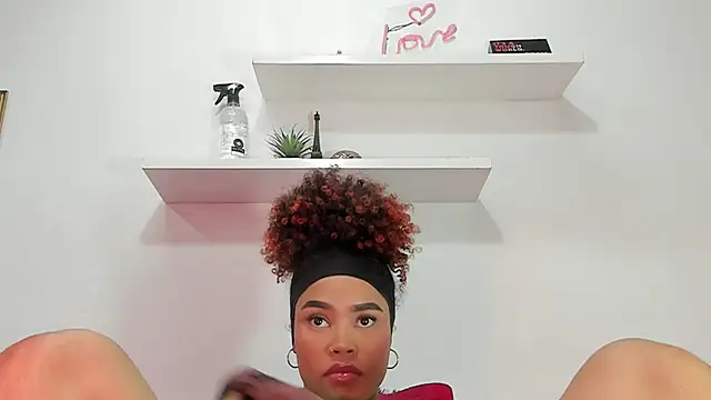 naia blessed online show from 03/14/25, 07:12