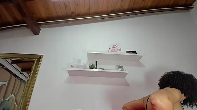 naia blessed online show from 03/20/25, 07:14