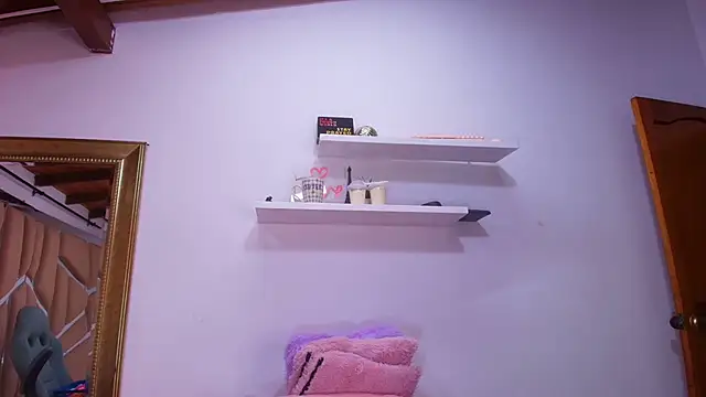 naia blessed online show from 09/15/25, 07:25