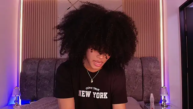 naia blessed online show from 03/16/26, 07:18