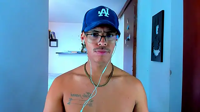  John Boy  online show from 02/28/25, 05:59