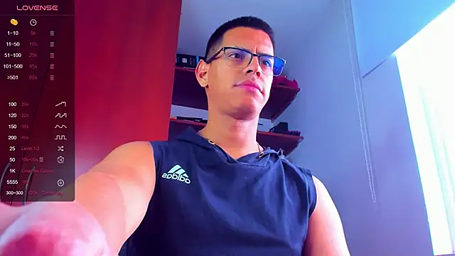  John Boy  online show from 10/01/25, 09:32