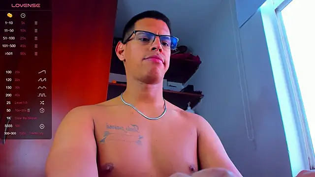  John Boy  online show from 10/02/25, 10:28