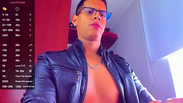  John Boy  online show from 10/05/25, 07:01