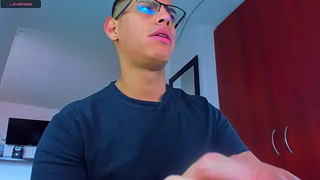  John Boy  online show from 10/31/25, 07:15