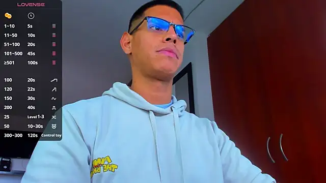  John Boy  online show from 11/01/25, 07:05