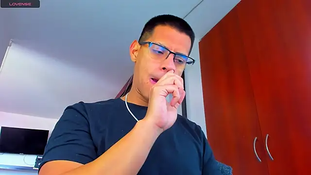  John Boy  online show from 11/08/25, 07:23