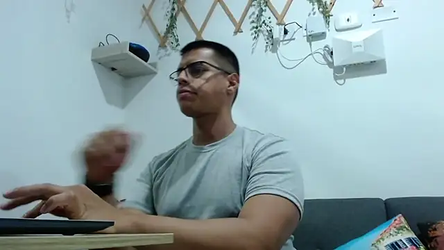  John Boy  online show from 03/25/26, 12:05