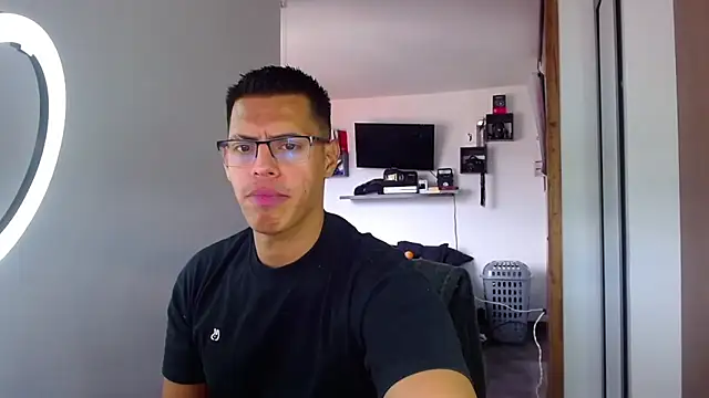  John Boy  online show from 04/08/26, 07:14