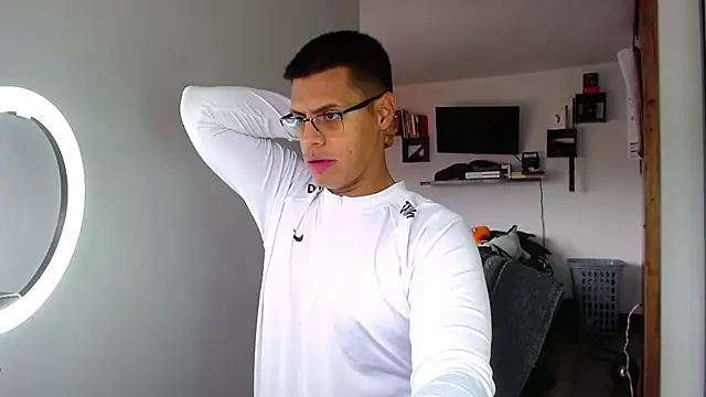  John Boy  online show from 04/15/26, 07:32