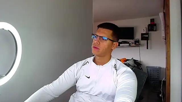  John Boy  online show from 04/15/26, 07:58