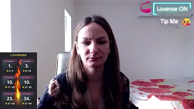 Snapshot of Masha-Mashenka1 chatting on 02/26/25, 10:15 Masha-Mashenka1 online show from 02/26/25, 10:15