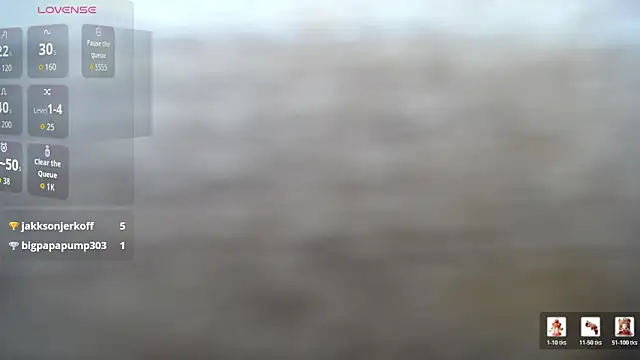 DAPHNE doll online show from 04/24/26, 04:53