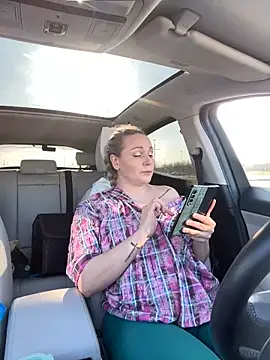 Bondgirl 013 online show from 12/09/24, 08:00