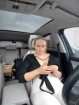 Bondgirl 013 online show from 12/13/24, 07:47