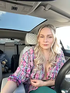 Bondgirl 013 online show from 12/14/24, 08:34