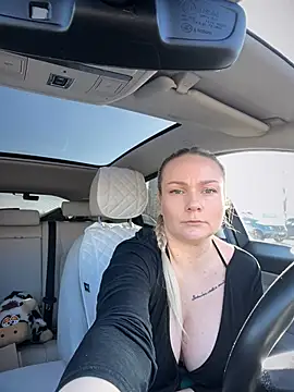 Bondgirl 013 online show from 01/10/25, 08:07