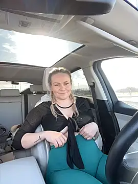 Bondgirl 013 online show from 01/11/25, 08:33