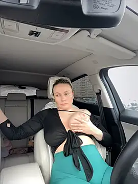 Bondgirl 013 online show from 01/17/25, 08:13