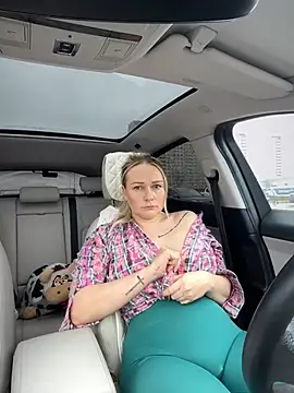 Bondgirl 013 online show from 01/20/25, 07:58