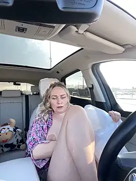 Bondgirl 013 online show from 02/08/25, 09:13