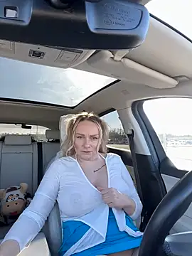 Bondgirl 013 online show from 02/09/25, 09:16