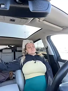 Bondgirl 013 online show from 02/22/25, 09:34