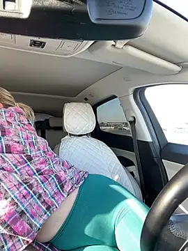 Bondgirl 013 online show from 02/27/25, 12:45