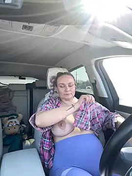 Bondgirl 013 online show from 02/28/25, 10:20