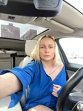 Bondgirl 013 online show from 03/06/25, 08:30