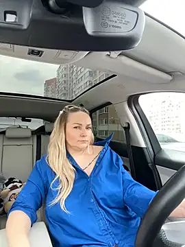 Bondgirl 013 online show from 03/14/25, 10:18