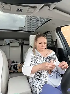 Bondgirl 013 online show from 03/20/25, 11:38