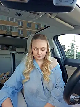 Bondgirl 013 online show from 09/12/25, 01:00