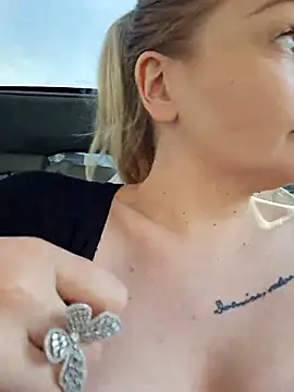 Bondgirl 013 online show from 09/19/25, 12:50