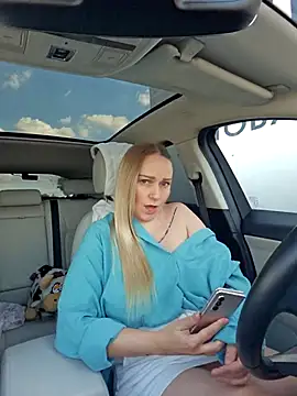 Bondgirl 013 online show from 09/21/25, 11:56