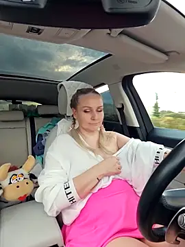 Bondgirl 013 online show from 09/28/25, 02:44