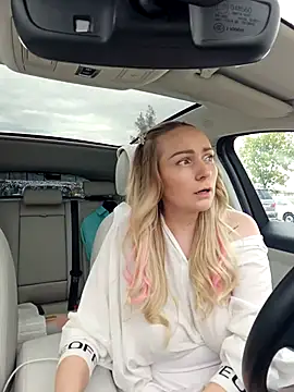 Bondgirl 013 online show from 10/05/25, 12:03