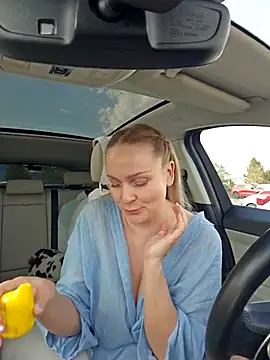 Bondgirl 013 online show from 10/08/25, 12:14