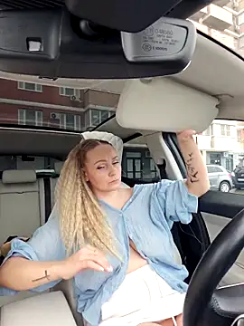 Bondgirl 013 online show from 10/15/25, 11:10