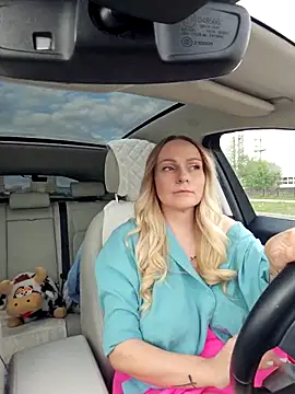 Bondgirl 013 online show from 10/16/25, 12:28