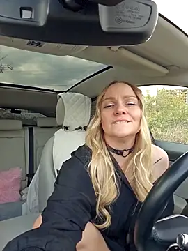 Bondgirl 013 online show from 10/23/25, 10:58