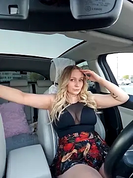 Bondgirl 013 online show from 10/29/25, 02:19