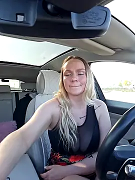 Bondgirl 013 online show from 11/06/25, 09:43