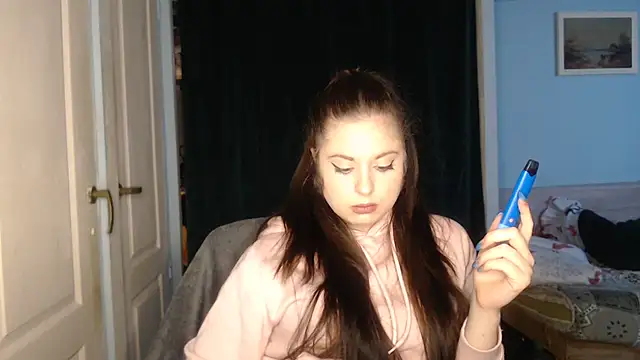 ryhhnnagold99 online show from 02/17/26, 10:49