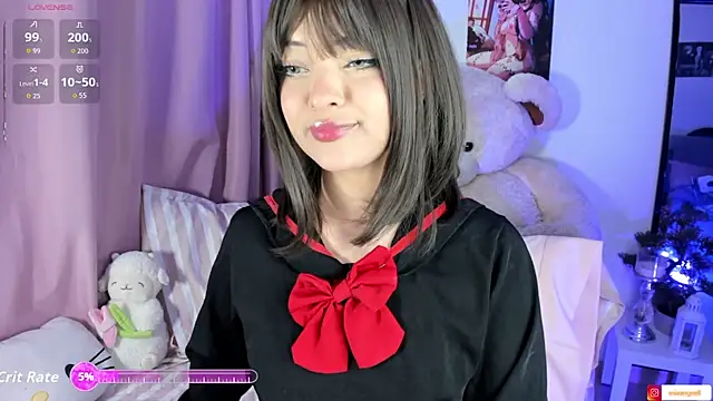 mia angel  online show from 04/09/26, 10:37