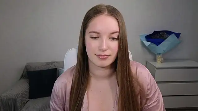 EvaMaddison online show from 01/15/25, 08:51