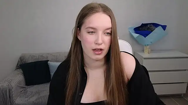 EvaMaddison online show from 01/22/25, 06:10