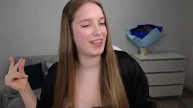 EvaMaddison online show from 01/28/25, 05:54