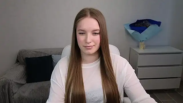 EvaMaddison online show from 02/27/25, 08:28